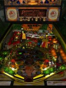 Indiana Jones Pinball Adventure (Williams, 1993) Ultimatum