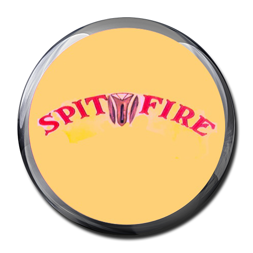 Spitfire (Genco, 1935) Wheel