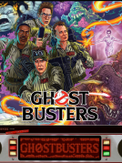 Ghostbusters (Stern, 2016)